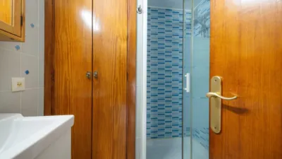 Apartment on Carrer de l'Hostaleria photo 22