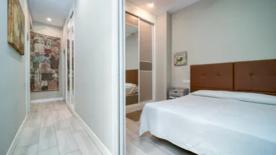 Apartment on Juan de Herrera Street photo 37