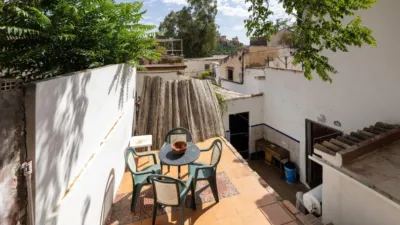 Terraced house on Vereda Baja, 15 photo 11