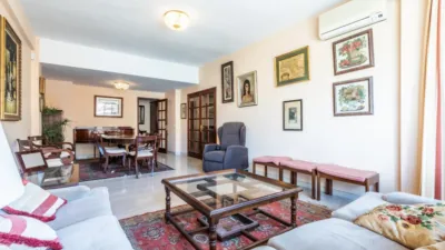 Apartment on Rambla de Santa Cruz photo 11