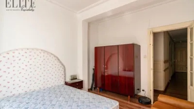 Apartment on Lope de Vega Street photo 13
