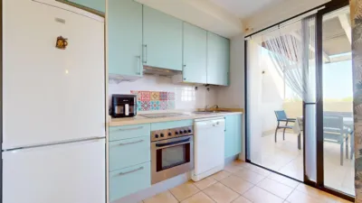 Penthouse on Calle Lavanda photo 11