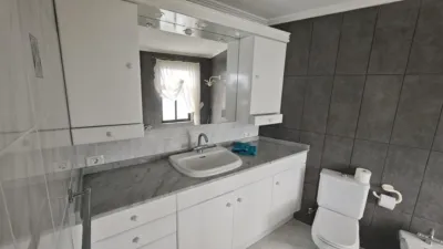 Apartment on Paseo de la Piscina photo 30
