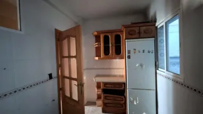 Chalet on Palos de la Frontera Street photo 3