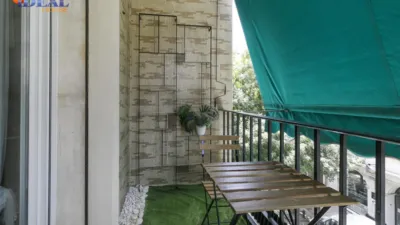 Apartment on Pedro Antonio de Alarcón Street photo 2
