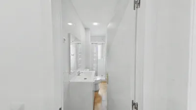 Apartment in Almendrales photo 16