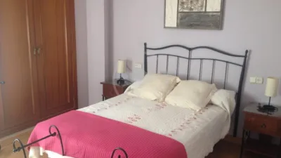 Apartment on Fernando III 'El Santo' Street photo 7