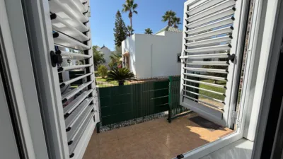 Chalet in Playa Mar Serena photo 3
