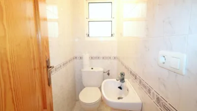 Apartment on Paseo Maritimo photo 16