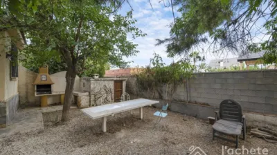Chalet in Los Girasoles photo 24