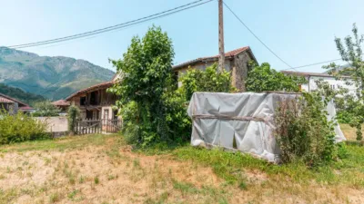 Chalet in Lugar de Rioseco, 176 photo 8