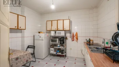 Apartment on Lope de Vega Street photo 3