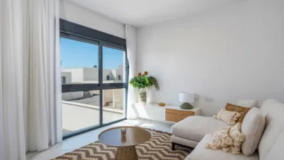 Casa - Vista 5