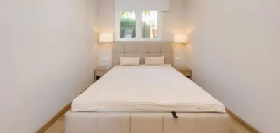 Apartment on Paseo de los Conquistadores photo 20