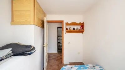 Terraced House in Vereda Baja photo 29