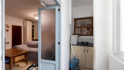 Apartment on Carrer de Gabriel Carbonell photo 20