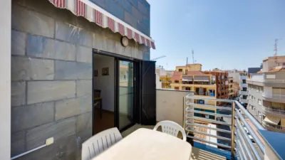 Piso – Torrevieja - Vista 2