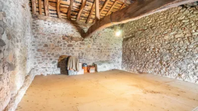 Chalet in Lugar de Rioseco, 176 photo 11