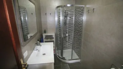 Apartment on Juan XXIII Street, 29 photo 11
