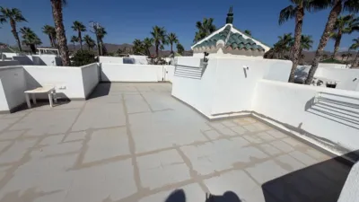 Chalet in Playa Mar Serena photo 45