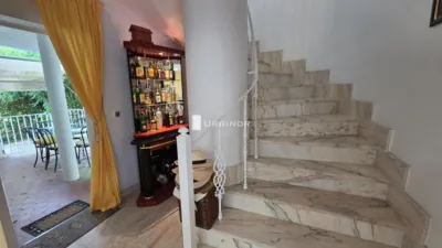 Chalet in Pereiro Aguiar photo 16