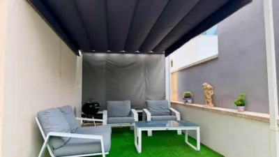 Apartment in Aguas Nuevas photo 17