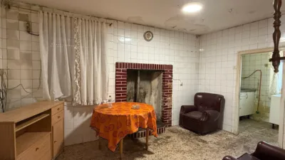 House in Castilla-La Mancha photo 17