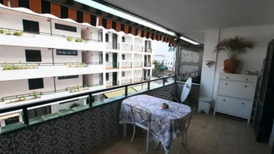 Apartment on Juan XXIII Street, 29 photo 7