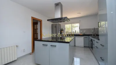 Chalet en calle Baya Baja photo 8