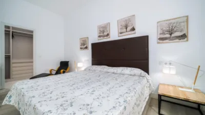 Apartment on Juan de Herrera Street photo 32