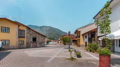 Chalet in Lugar de Rioseco, 176 photo 6