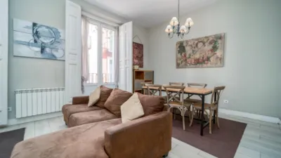 Apartment on Juan de Herrera Street photo 5