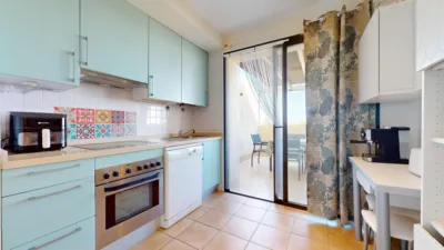 Penthouse on Calle Lavanda photo 12