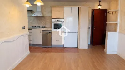 Apartment on Calle del Pintor Pedro Camacho photo 12