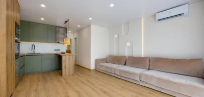 Apartment on Paseo de los Conquistadores photo 10
