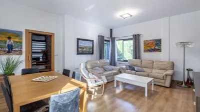 Chalet in Urbanizations photo 11