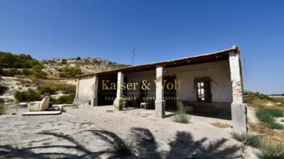 Casa – Elx - Elche - Vista 5