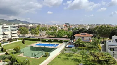 Piso en Platjas photo 26