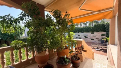Casa – Alicante, Entreplatges, l'Alacantí - Más