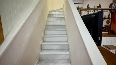 Semi-detached house on Calle Troyanos photo 40