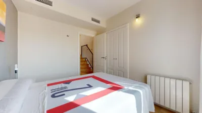 Penthouse on Calle Lavanda photo 25