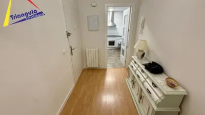 Apartment on Carretera Villacastin photo 16