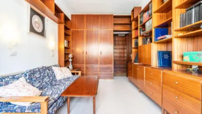 Apartment on Rambla de Santa Cruz photo 23