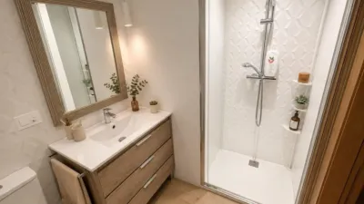 Apartment on Calle de Alcalá photo 7