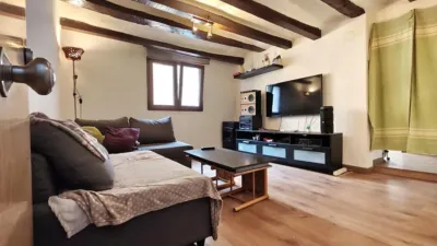 Chalet en Ibi photo 8
