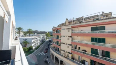 Apartment on Carrer de l'Hostaleria photo 30