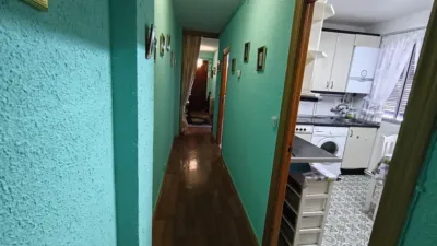 Apartment in Pajarillos photo 22