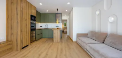Piso – Torrevieja - Vista 3