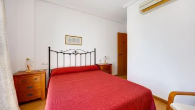 Penthouse on Calle de la Concordia, 100 photo 15