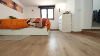 Chalet en Ibi photo 15